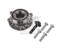 Febi 175307 Kit Cuscinetto Ruota Anteriore per Audi Q5 8RB Porsche Macan 95B