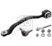 Febi 175410 Manubrio Sospensione Ruota Frontale SX per Mercedes-Benz W212 S212