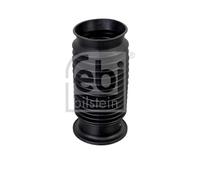 Febi 175504 Tappo Protettivo/Guaina a Soffietto Ammortizzatore Ant. per Opel