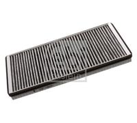 Febi 17553 Filtro Aerazione per Interni Ford Focus Fuoco Torneo Tourneo