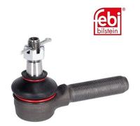 Febi 17566 Drag Link End High Performance adatto a Mercedes-Benz MB 1990 - 1996