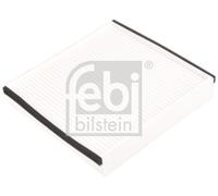 Febi 176020 Filtro Aerazione per Interni per Mercedes-Benz V167 C167 X167