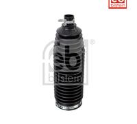 Febi 176253 Kit Di Gommini Di Sterzo Anteriore Per Opel Astra J GTC KIA Hyundai