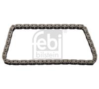Febi 17641 Catena di Distribuzione SX per Audi Q7 4MB 4MG Ford Scorpio I Gge