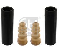 Febi 176504 Kit Parapolvere Ammortizzatore Posteriore per VW Golf V Seat Leon