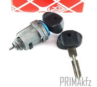 Febi 17690 Cilindro Blocchetto Accensione per Mercedes W201 W124 S124 W126 S126