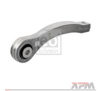 Febi Bilstein Bielletta barra stabilizzatrice 176942 posteriore sinistra