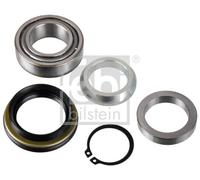 Febi 176951 Kit Cuscinetto Ruota Posteriore Per Nissan NP300 Navara D40