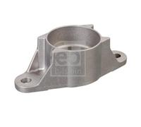 Febi 177097 Supporto Della Molla Posteriore Per Mazda 2 DJ DL CX-3 DK