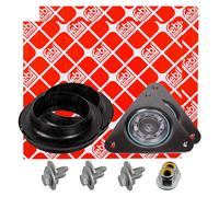 Febi 177236 Set Supporto Ammortizzatori Anteriore Nissan Qashqai II