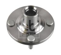Febi 177386 Mozzo Della Ruota Anteriore per Toyota Yaris P9 P13 Iq J1