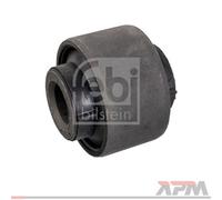 Febi 177597 Supporto Manubrio Frontale per Skoda Seat Audi Renault Mitsubishi Aj