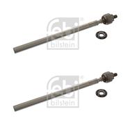 Febi 17766 Snodi Assiali Frontale per Peugeot Partner Combispace Citroën