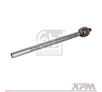 Febi 17768 Giunto Assiale Tirante Frontale per Peugeot 206 Cc 206 206 Sw 206+