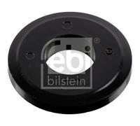 Febi 177738 Cuscinetti Volventi Forcellone Frontale per Fiat Sedici Suzuki SX4