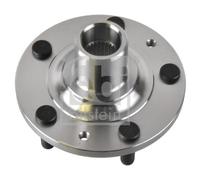 Febi 177781 Mozzo Ruota Per Mazda 6 GG 6 Station Wagon GY GH