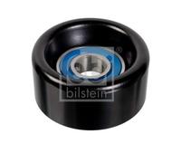 FEBI BILSTEIN Rullo tenditore cinghia 177791 Poly-V Metallo per HYUNDAI