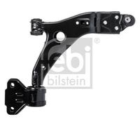 Febi 177835 Manubrio Sospensione Ruota Frontale Dx per Ford Transit Collegare