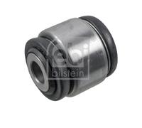 Febi 177854 Supporto Cuscinetto Alloggiamento Mozzo Posteriore DX/SX