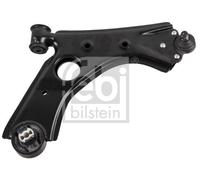 Febi 177891 Manubrio Sospensione Ruota Anteriore Destro per Opel Combo Tour X12