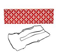 FEBI 177973 Guarnizione Coperchio Valvole in Gomma Nera per Opel Astra J