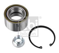 Febi 178014 Ruota Frontale per Opel Movano X70 Renault Master II Jd