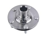 FEBI BILSTEIN 178316 Mozzo ruota
