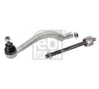 Febi 178595 Tirante Anteriore Sinistra per Renault Dokker Dacia Sandero II