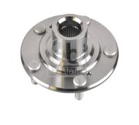 Febi 179139 Mozzo Della Ruota Anteriore per Honda Civic X FC