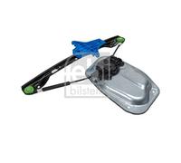 Febi 179304 Alzavetro Posteriore Sinistro Per VW Golf V 1K1