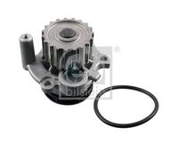 Febi 17938 Pompa Acqua Motorkühlung Per Audi A3 8L1 Con Anello