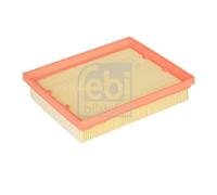 Febi 179603 Filtro Aria per Ford Kuga III Dfk S-MAX CJ WA6 Galaxy Ck
