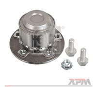 FEBI BILSTEIN 179654 Kit cuscinetto ruota