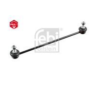 Febi 17969 Barra / Puntone Stabilizzatrice Frontale per Peugeot 206 Citroën C2