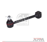 Febi 180379 Braccio Sospensione Posteriore Per Hyundai I30 GD KIA Cee'D JD