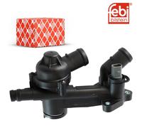 FEBI BILSTEIN Termostato, Refrigerante 180393