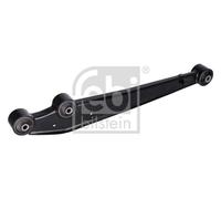 Febi 180973 Braccio Sospensione Posteriore Sinistro Per Suzuki Alto GF
