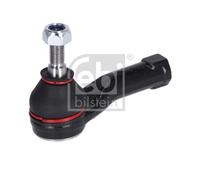 Febi 180979 Giunto di Supporto Anteriore Sinistra per Renault Twingo III