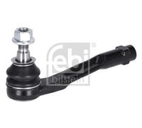 Febi 180987 Giunto di Supporto Anteriore Sinistra per Mercedes-Benz B907 B910