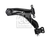Braccio di controllo, sospensione ruota FEBI BILSTEIN 181133 Assale anteriore, sinistro, anteriore