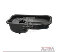 Febi 18149 Coppa Dell'Olio Per Opel Corsa A TR S83 Daewoo Nexia
