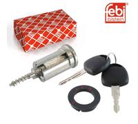 febi bilstein 18167 cilindretto avviamento / porta per blocchetto avviamento, 1 unità