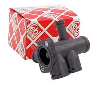 Flangia del liquido di raffreddamento FEBI BILSTEIN 18242