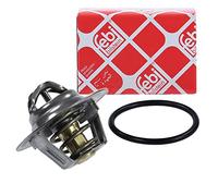 Originale Febi BILSTEIN Termostato Liquido Refrigerante + Tenuta 87°C Audi Seat