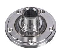 Febi 18344 Mozzo Ruota per VW Passat 3B2 Skoda Superb I 3U4 Seat Exeo 3R2 Audi