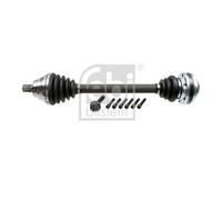 FEBI BILSTEIN 183493 Semiasse
