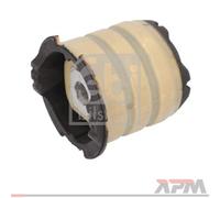 Febi 183720 Supporto Assale Per BMW G21 G81 Alpina B3 G20
