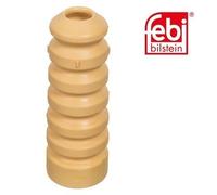 Tampone in gomma balestra Assale posteriore PU (Poliuretano) 18382 FEBI BILSTEIN