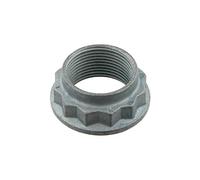 Dado fusello 01841 FEBI BILSTEIN per MERCEDES-BENZ CLASSE S CLASSE E CLS SLK SL