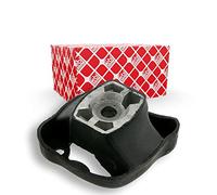 FEBI BILSTEIN 01848 Supporto motore Cuscinetto gomma-metallo Anteriore Sx